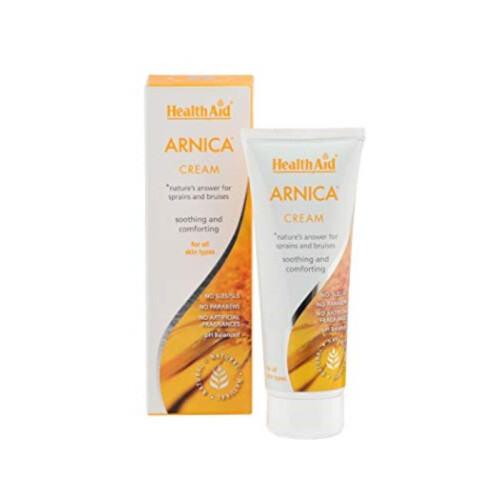 Health Aid Amica 75ml Cream