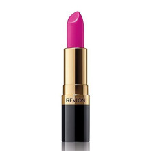 REVLON Super leskl   r    , Fuchsia Shock, Shine Finish