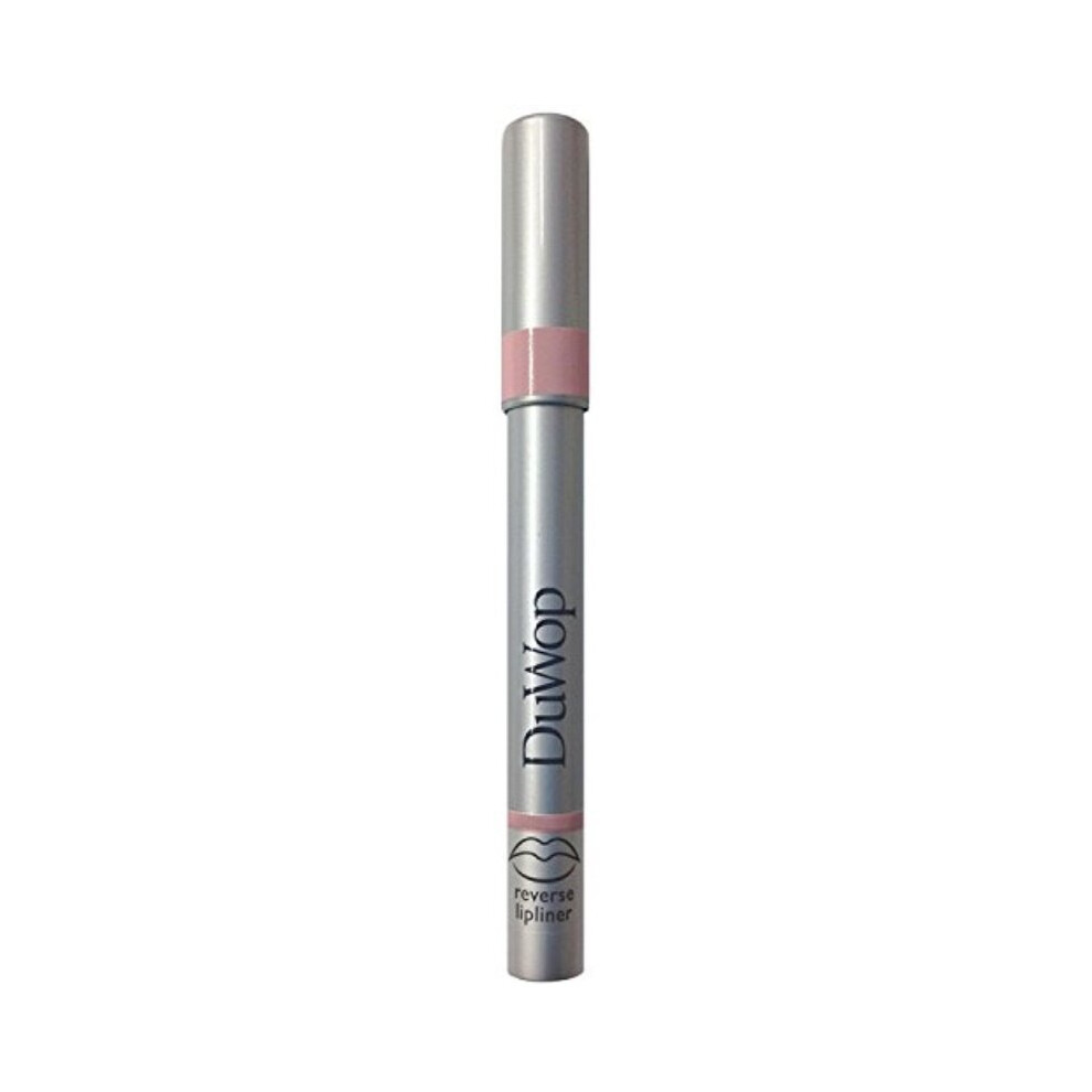 DuWop Cosmetics Reverse Lip Liner - Nude