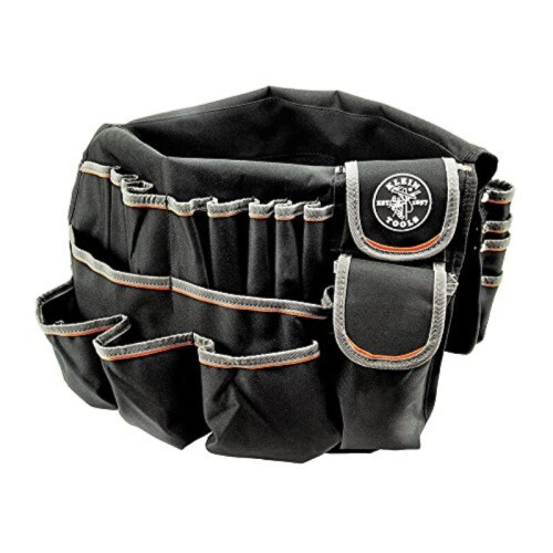 Klein Tools 55448 Bucket Bag