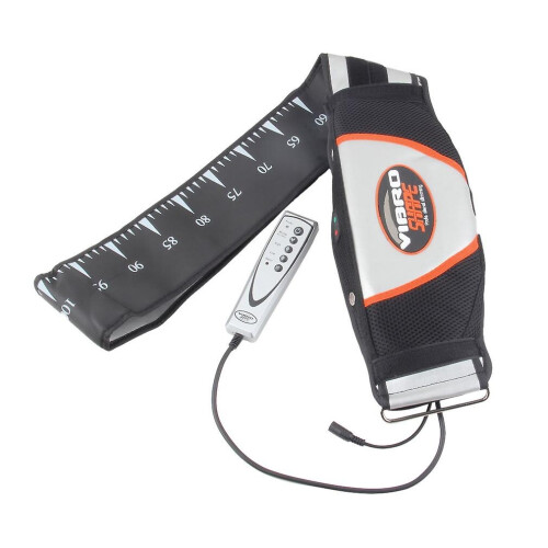 Schlankheits-Vibro-Shape Profi-Vibrations-Gürtel zur Körperformung und Massage 2