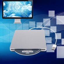 Usb External Slot In Dvd Cd Drive Burner Superdrive For Apple Macbook Air Pro