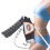 Schlankheits-Vibro-Shape Profi-Vibrations-Gürtel zur Körperformung und Massage 1