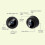 1080P HD Mini Wireless WiFi IP Camera with Night Vision, 150 Wide View, Hotspot WiFi, Motion Detection & Remote Viewing for Home Security 4