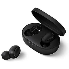 Xiaomi Mi True Wireless Earbuds Basic 2 TWS Wireless Earbuds Bluetooth 5.0 Earbuds True Stereo Charging Box with Handsfree Microphone Earbuds AI