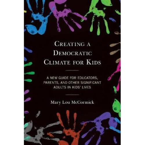 Creating a Democratic Climate for Kids