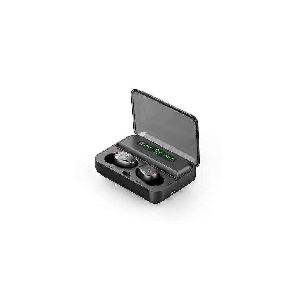 F9-5 Tws Bt 5.0 Wireless Earphones 8230965113626