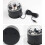 Mini RGB LED Party Light Pub Disco Party Effect Lamp With Remote Controller 7