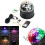 Mini RGB LED Party Light Pub Disco Party Effect Lamp With Remote Controller 1