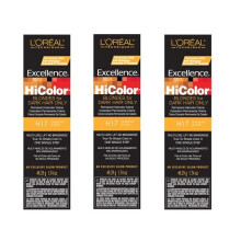 (H17 (3pks)) L'Oreal HiColor Sandstone Blonde H17