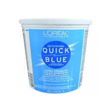 (L'Oreal Quick Blue 453.6g) L'Oreal HiColor Sandstone Blonde H17