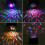 Mini RGB LED Party Light Pub Disco Party Effect Lamp With Remote Controller 11
