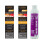 L’Oréal Paris (H17 (2pks) & 30 Vol. Dev. 8oz) L'Oreal HiColor Sandstone Blonde H17 1