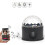 Mini RGB LED Party Light Pub Disco Party Effect Lamp With Remote Controller 5
