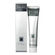 Apagard Tooth Polish Royal 135g tandpasta, rechtstreeks uit Japan