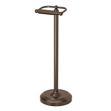 Gatco 1436BZ jalusta wc-paperipidike pronssi suuri