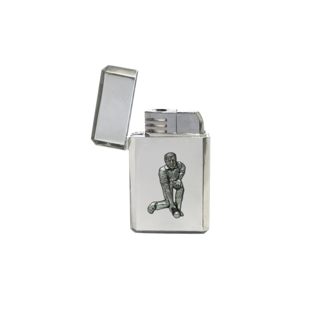 Knight Bowling Stormproof Gas Lighter