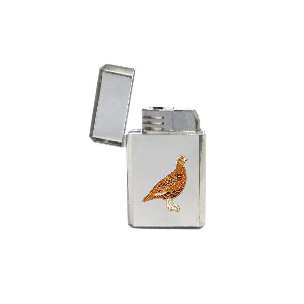 Knight Grouse Stormproof Gas Lighter