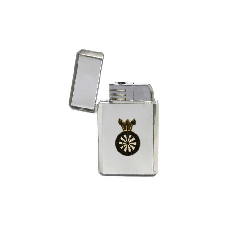 Knight Darts Stormproof Gas Lighter