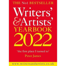 Writers' & Artists' Yearbook 2022