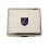 Masonic contact lens case accessories and mirror 1