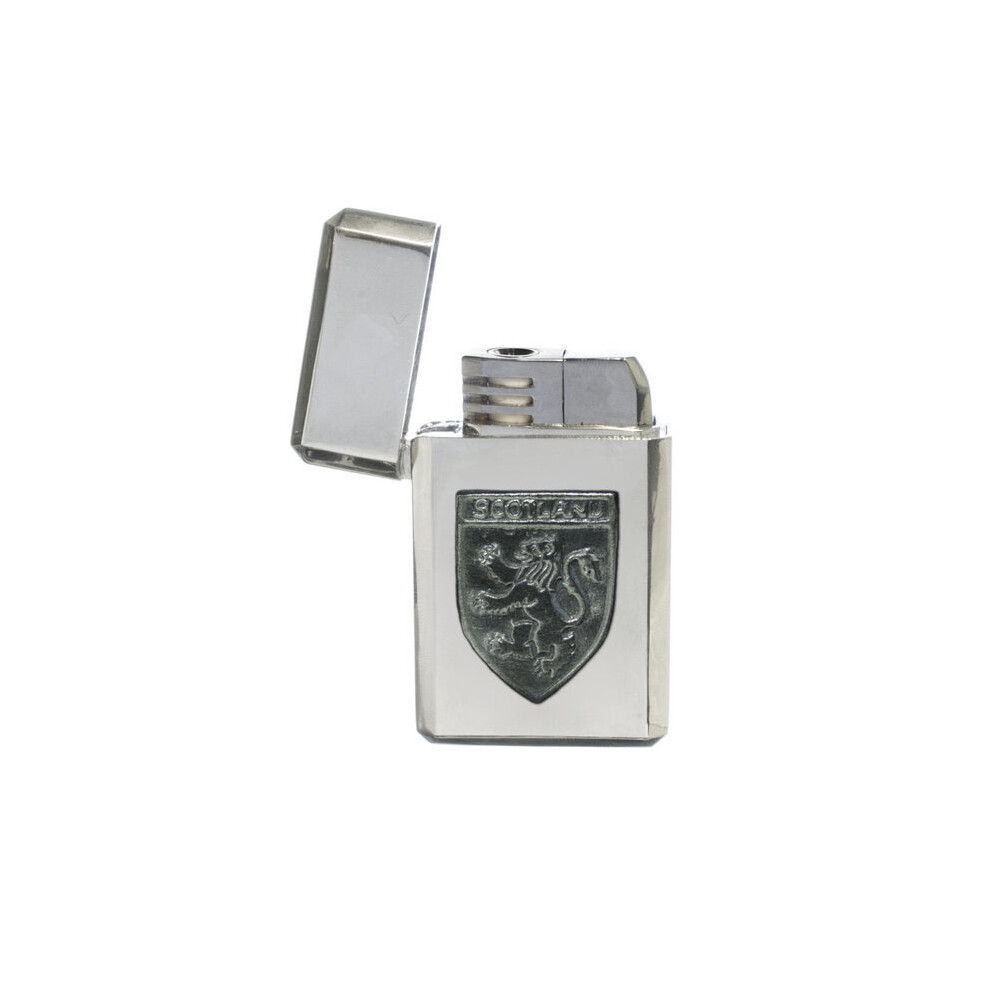 Knight Scotland Stormproof Gas Lighter