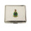 Royal Marines contact lens case accessories and mirror 1