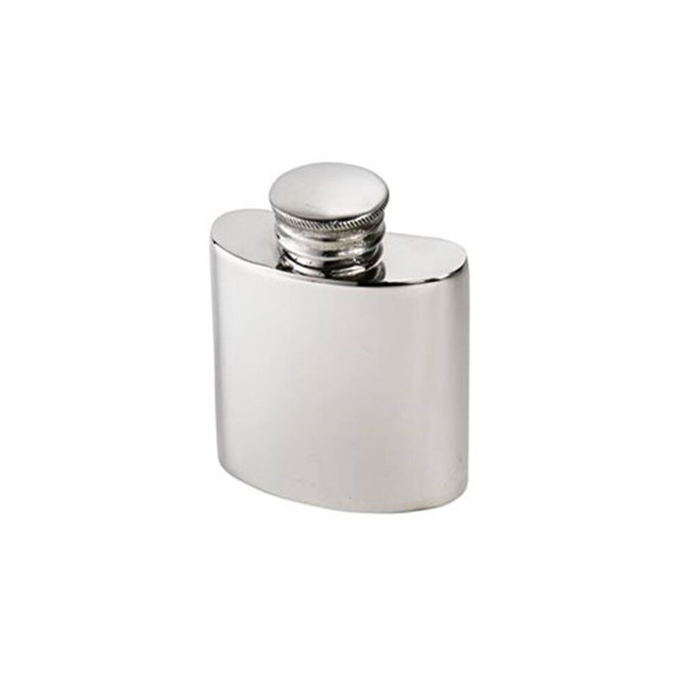 Single shot pewter hip flask-image-OPC-P7YX95Q-NEW