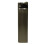 Knight pinstripe gunmetal electronic gas lighter 1