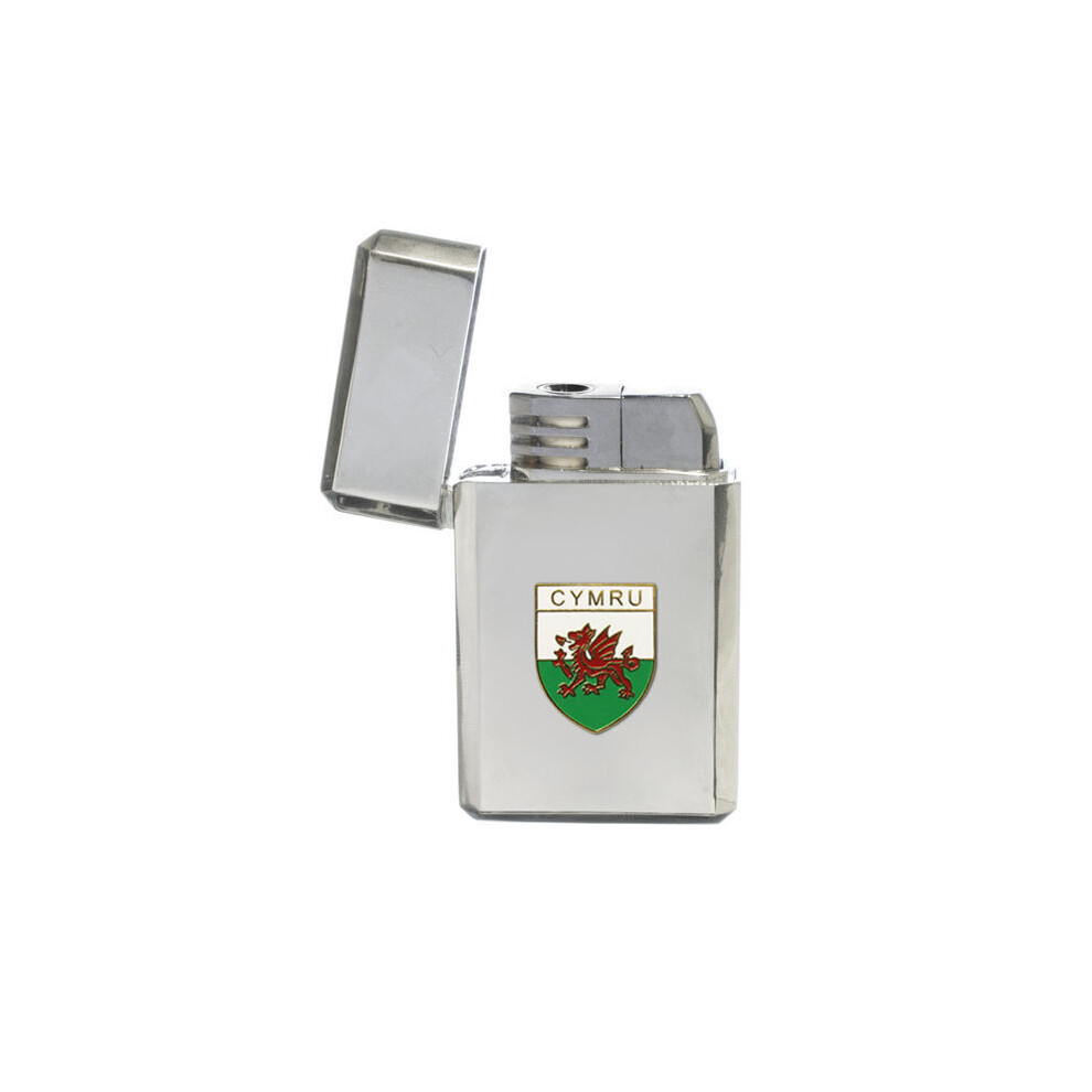 Knight Cymru Stormproof Gas Lighter