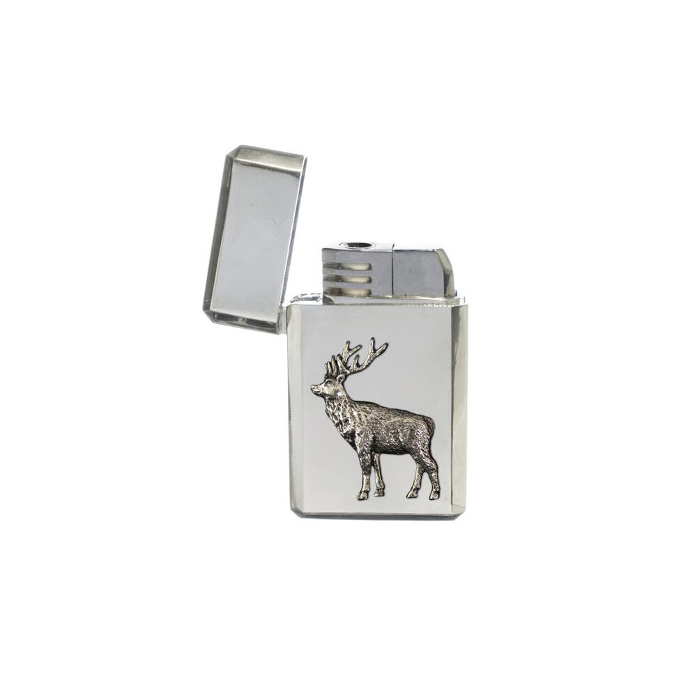 Knight Stag Stormproof Gas Lighter