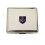 Masonic G contact lens case accessories and mirror 1