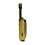 Multi-purpose extendable gas lighter gold 1