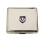 Scottish thistle contact lens case accessories and mirror 1