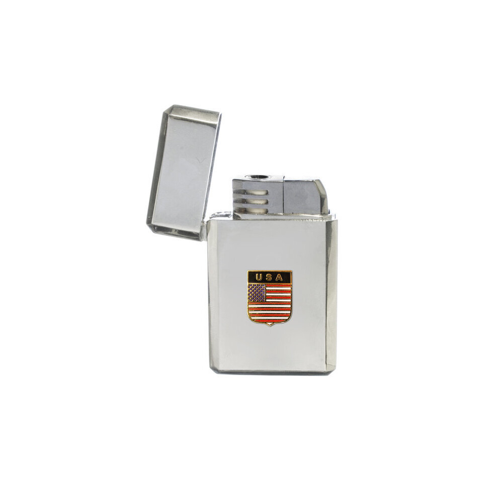 Knight Usa Stormproof Gas Lighter