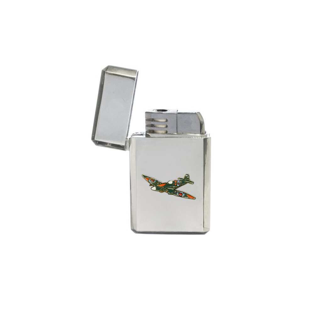 Knight Spitfire Stormproof Gas Lighter
