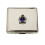 Royal Navy contact lens case accessories and mirror 1