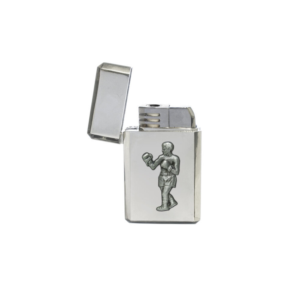 Knight Boxing Stormproof Gas Lighter