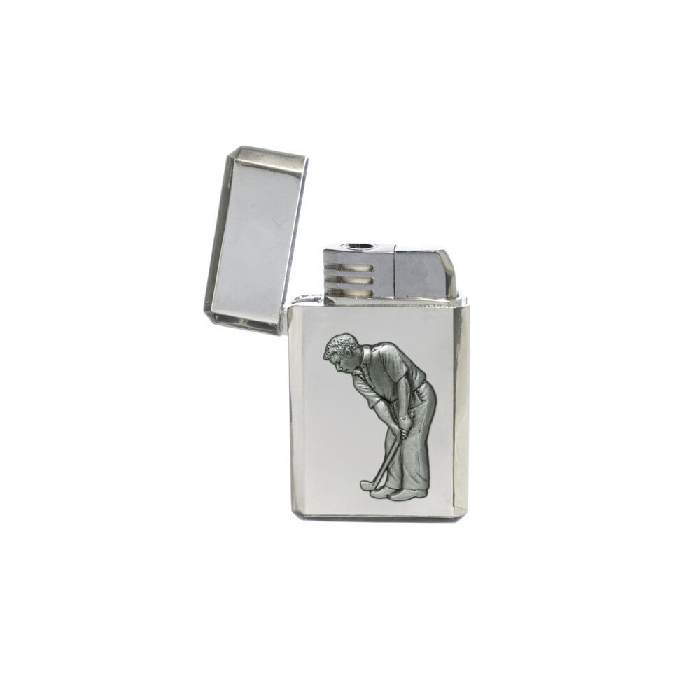 Knight Golf Stormproof Gas Lighter