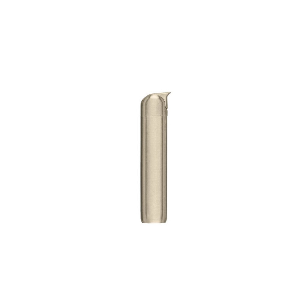 Knight slimline electronic gas lighter