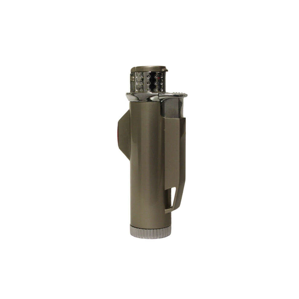 Knight Green Flame Turbo Gas Lighter