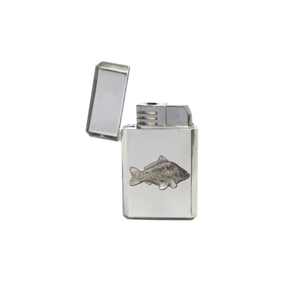 Knight Carp Stormproof Gas Lighter