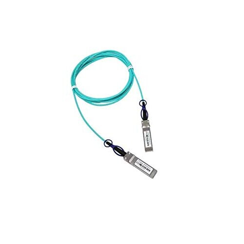 25GBASE ACTIVE OPTICAL SFP28 CABLE 10M 2