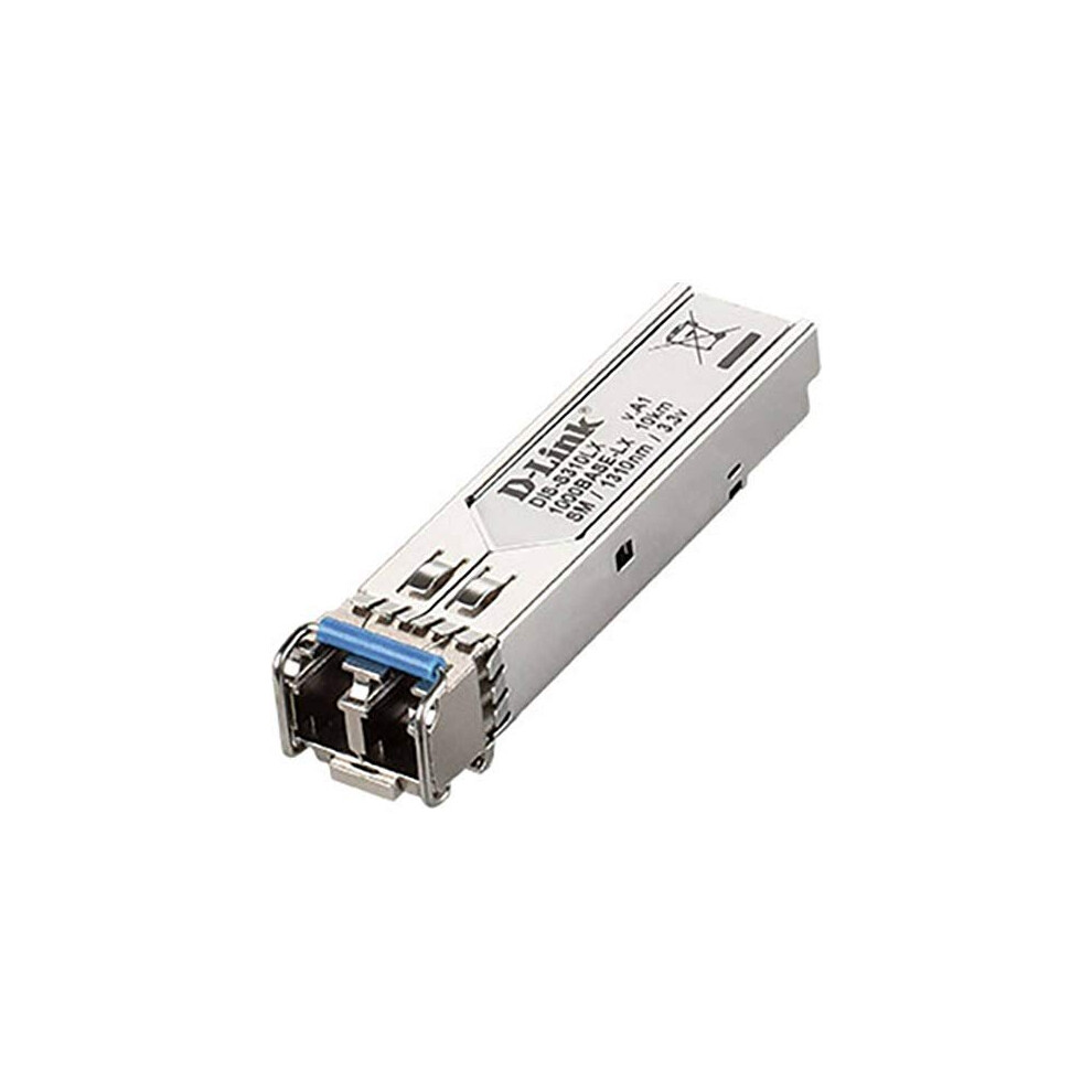 D-Link Transceiver Lc Multi-Mode 1250Mbit/S Compatible Avec-image