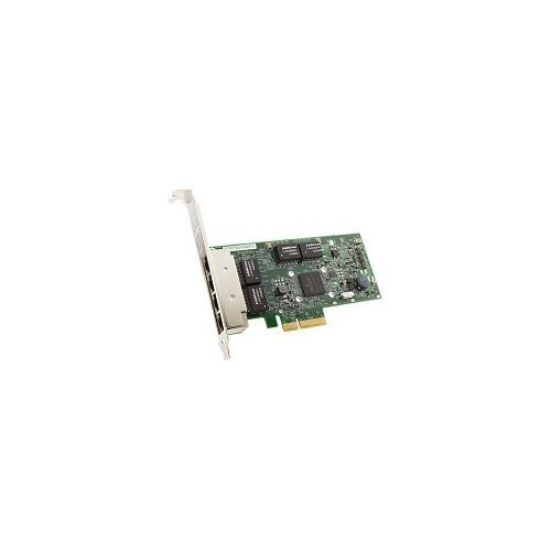 Lenovo LENOVO Netwerkadapter ThinkSystem NetXtreme - PCIe 2.0 x 4 1