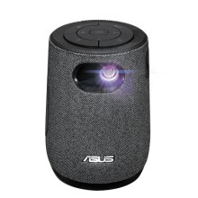 ASUS ZenBeam Latte L1 data projector Ceiling-mounted projector 300 ANSI lumens LED 1080p (1920x1080) Grey