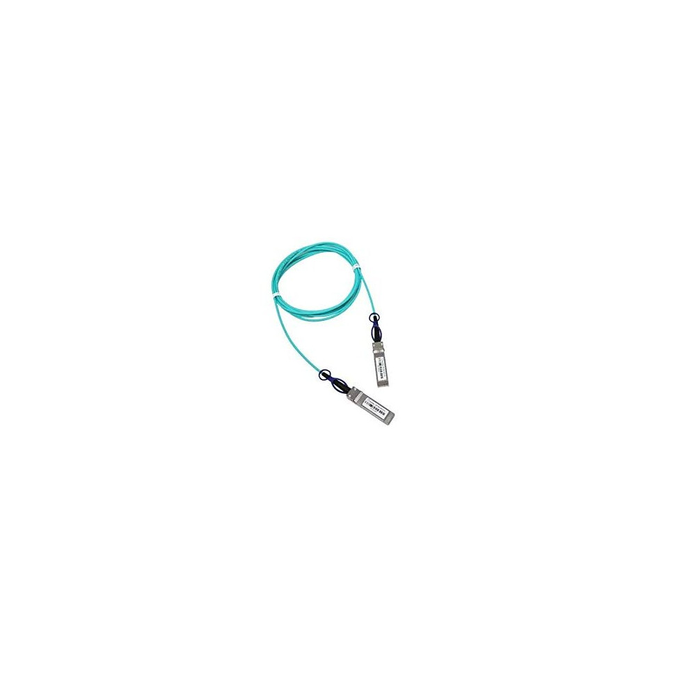 25Gbase Active Optical Sfp28 Cable 10M 882658973338