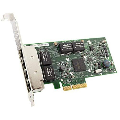 Lenovo LENOVO Netwerkadapter ThinkSystem NetXtreme - PCIe 2.0 x 4