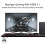 ASUS Monitor para jogos ASUS ROG Strix XG43UQ HDMI 2.1 - 4K UHD (3840 x 2160) de 43 polegadas, 144 Hz, 1ms HDMI 2.1, AMD FreeSync? 4