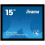 iiyama TF1534MC-B7X 15" LCD 4:3 Projective Capa 2